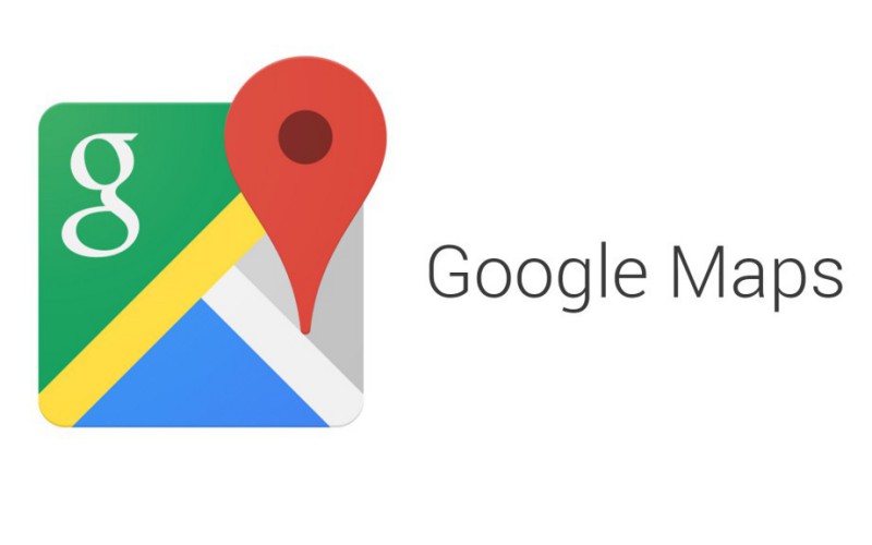 Google-maps