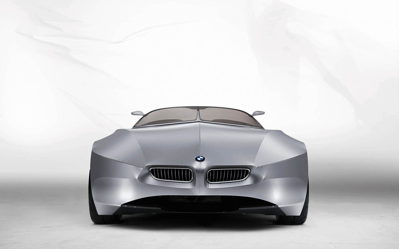 BMWが6年前から開発しているコンセプトカー「GINA」が凄すぎる！ 車の大辞典cacaca