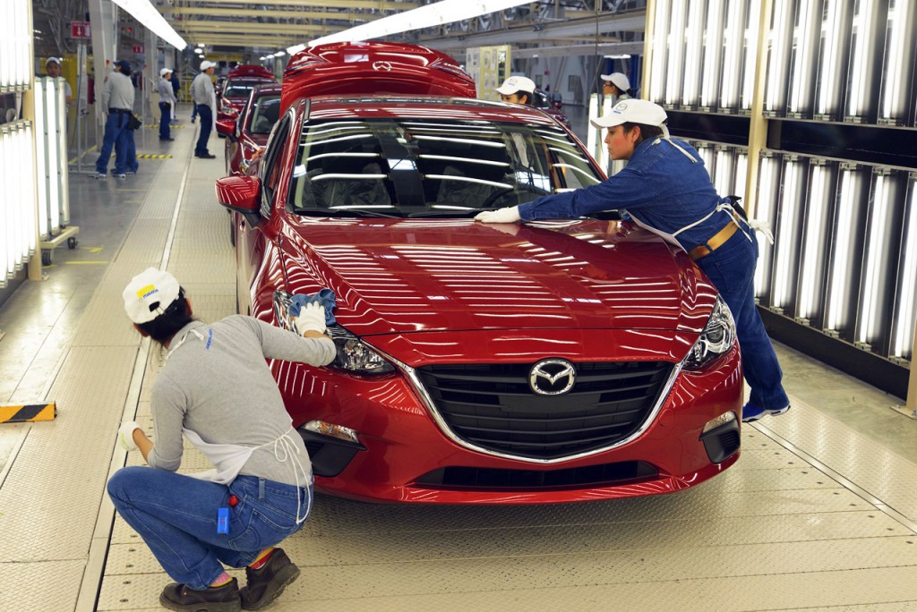 車の構造 車ができるまでの工程 車の大辞典cacaca