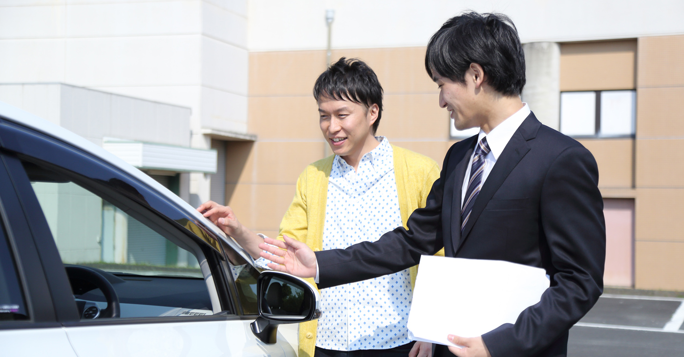 新車を購入する前に読んでおきたい 値引き交渉術のポイント 車の大辞典cacaca