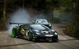Worlds-First-Lamborghini-Drift-Car