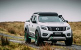 Nissan-Navara-EnGuard-Concept-front-three-quarters